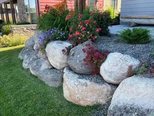 landscaping services Wallowa